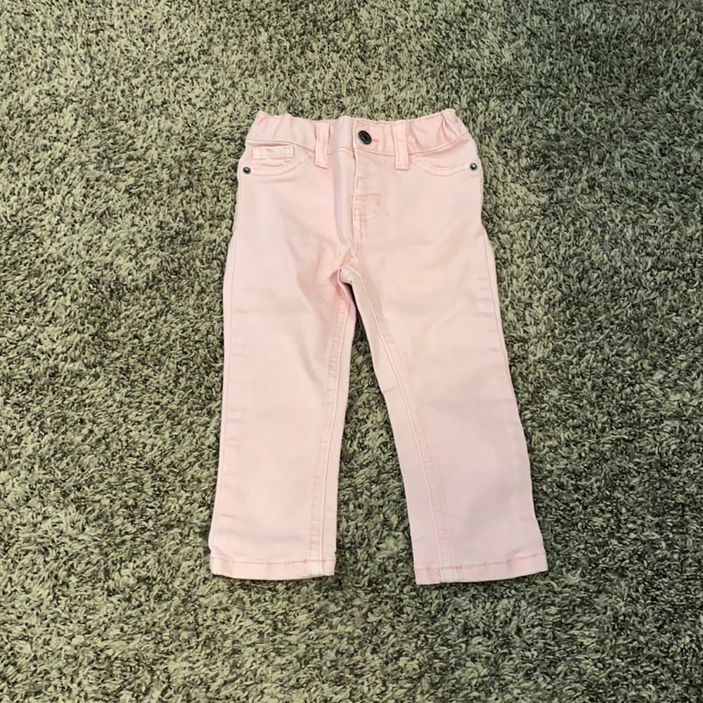 Cat & Jack Skinny Jeans